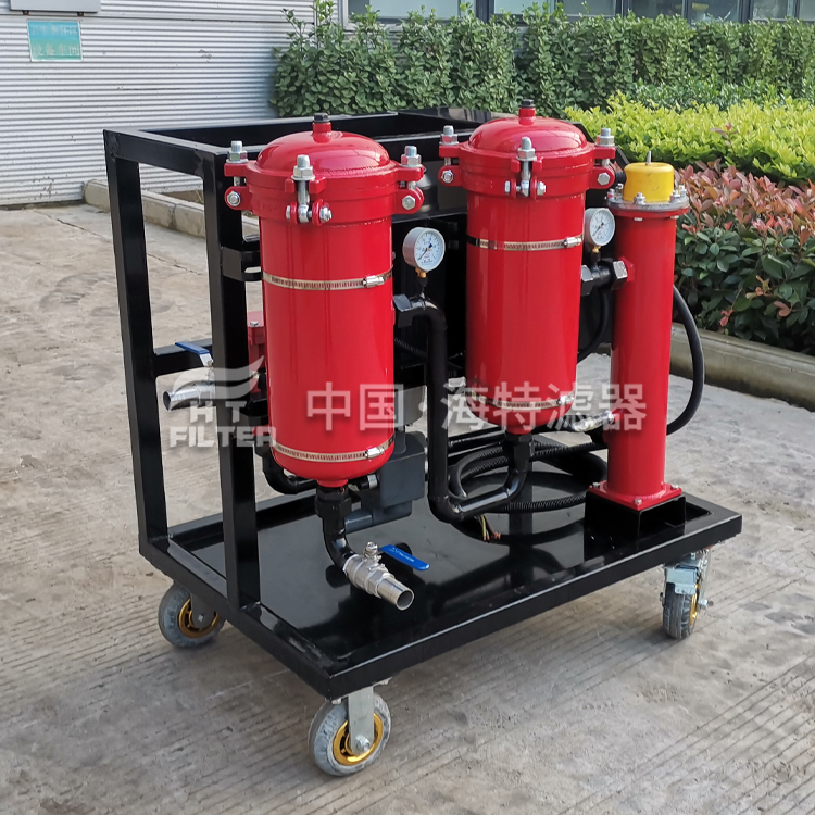 濾油機(jī)的保養(yǎng)技巧！