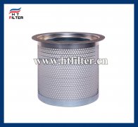 空氣壓縮設備為什么要用到過濾器？